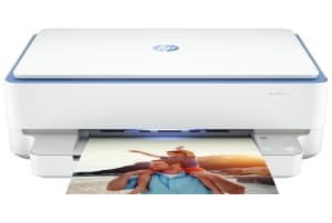 HP - Envy 6010 - 1