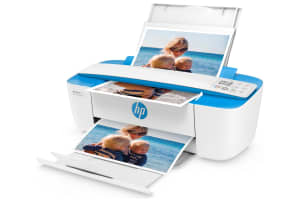 HP - Deskjet 3760 - 0