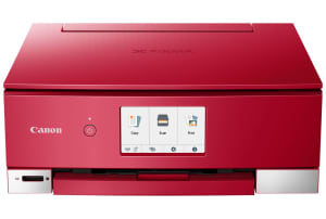 Canon - Pixma TS8352 - 0