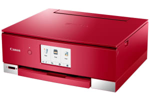 Canon - Pixma TS8352 - 1