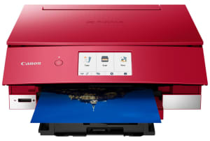 Canon - Pixma TS8352 - 2