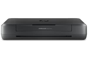 HP - OfficeJet 200 mobiel - 1