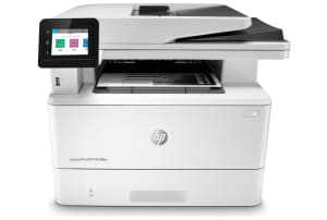 HP - Laserjet Pro MFP M428fdw - 1