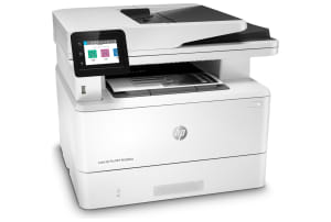 HP - Laserjet Pro MFP M428fdw - 2