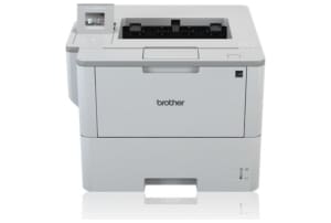 Brother - HL-L6300DW - 1