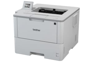 Brother - HL-L6300DW - 0