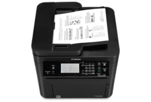Canon - i-Sensys MF267dw - 2