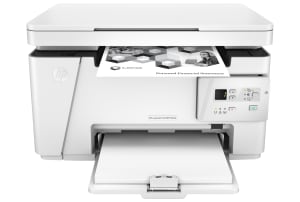 HP - LaserJet Pro M26a - 0