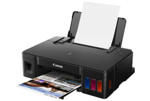 Canon - Pixma G1501 - 1