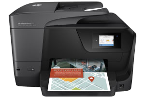 HP - OfficeJet Pro 8715 - 0