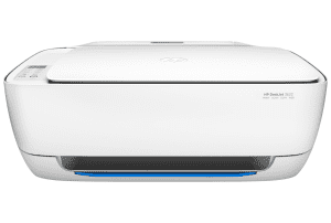 HP - DeskJet 3633 - 2