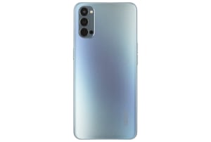 OPPO - Reno4 5G - Galactic Blue - 1