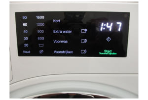 Miele - WEF 375 WPS - 2