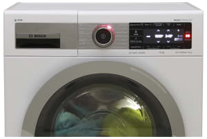Bosch - WAXH2E91NL - 2