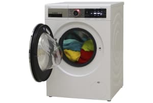Bosch - WAXH2E91NL - 1