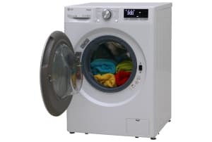 LG - F4WV709P1E - 2