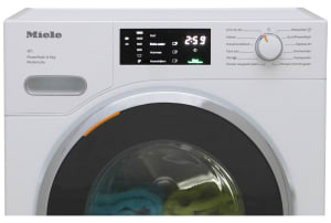 Miele - WCF 370 WCS - 2
