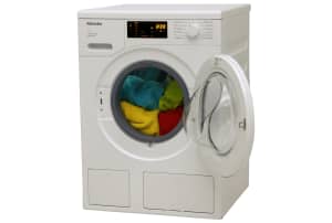 Miele - WCD 670 WCS - 2