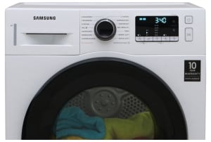 Samsung - DV90TA240AE/S2 - 2