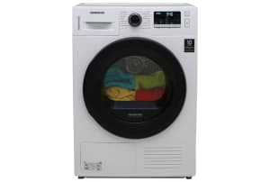 Samsung - DV90TA240AE/S2 - 0