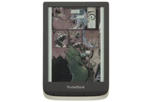 Pocketbook - Color - 1
