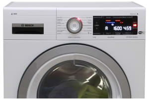 Bosch - WAXH2K70NL - 2