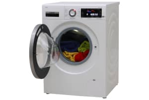 Bosch - WAXH2K00NL - 1
