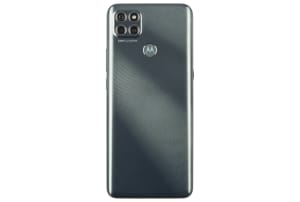 motorola - moto g9 power - metallic sage - 1
