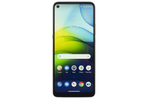 motorola - moto g9 power - metallic sage - 0