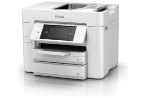 Epson - WorkForce Pro WF-4745DTWF - 1