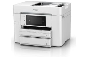 Epson - WorkForce Pro WF-4745DTWF - 2