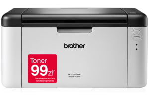 Brother - HL-1223WE - 1
