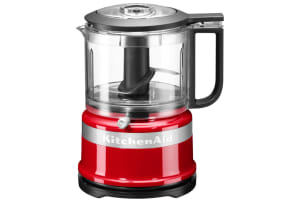 KitchenAid - 5KFC3516 rood - 0