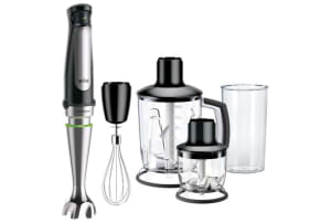 Braun - MQ 7045 X MultiQuick 7 - 0