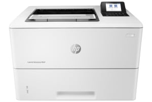 HP - LaserJet Enterprise M507dn - 1