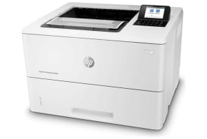 HP - LaserJet Enterprise M507dn - 0