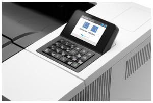 HP - LaserJet Enterprise M507dn - 2