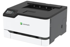 Lexmark - CS431dw - 1