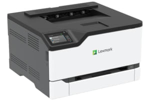 Lexmark - CS431dw - 2