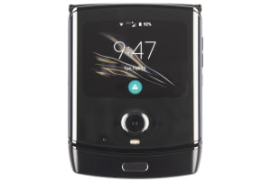 motorola - razr - noir black - 1