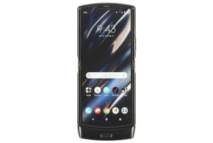motorola - razr - noir black - 0
