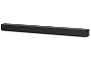Sony - HT-SF150 zwart - 1