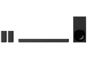Sony - HT-S2R0 zwart - 0