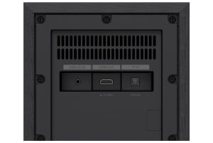 Sony - HT-S2R0 zwart - 1