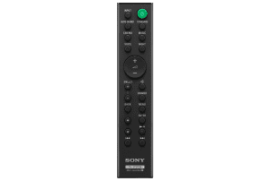 Sony - HT-S2R0 zwart - 2