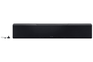 Yamaha - YSP-5600 zwart - 0