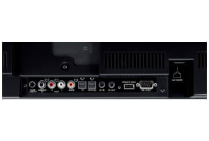 Yamaha - YSP-5600 zwart - 2