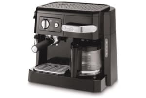 De'Longhi - BCO 411.B - 0