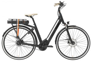 Qwic - Premium MA8 Tour 417Wh 2021 - 0