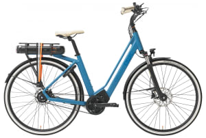Qwic - Premium MA8 Tour 417Wh 2021 - 2